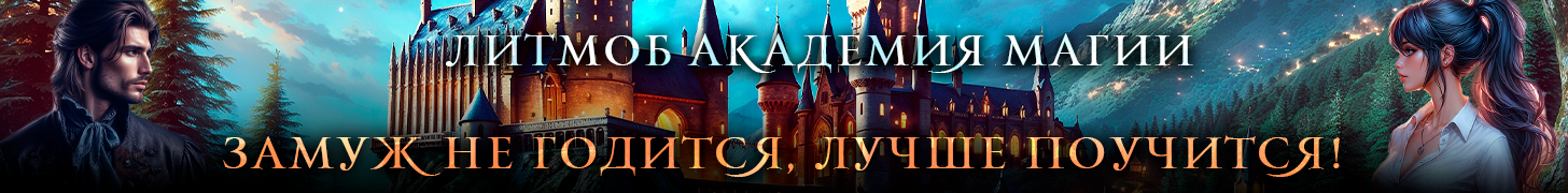 Литмоб «Беглянка в академию»