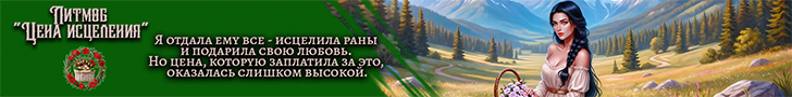 Литмоб «Цена исцеления»