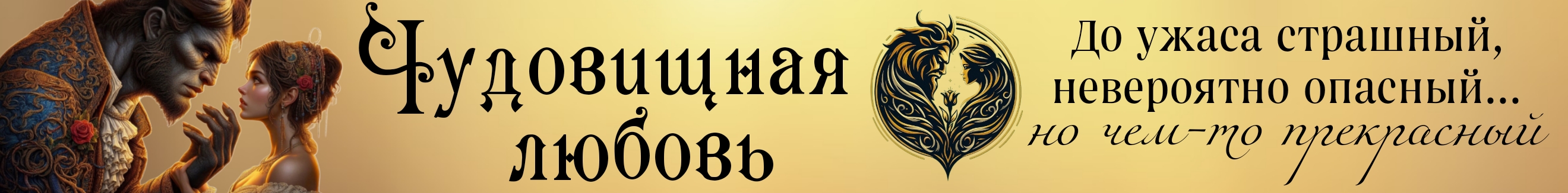 Литмоб «Чудовищная любовь»