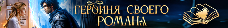 Литмоб «Героиня своего романа»