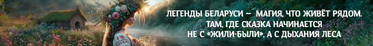 Литмоб «Легенды Беларуси»