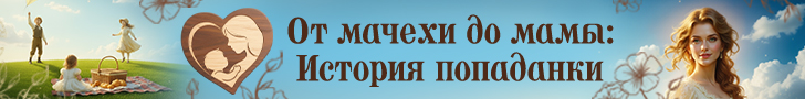 Литмоб «Мачеха-попаданка»