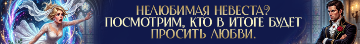 Литмоб «Попаданка в нелюбимую невесту»