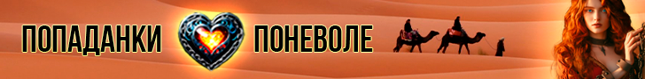 Литмоб «Попаданки поневоле»