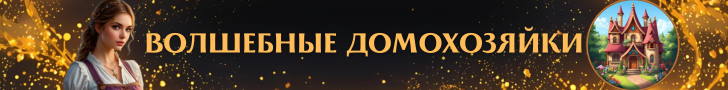 Литмоб «Волшебные домохозяйки»