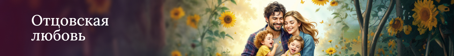 Отцовская любовь