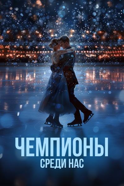 Конкурс "Чемпионы среди нас"