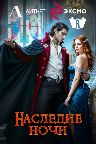 Конкурс "Наследие ночи"